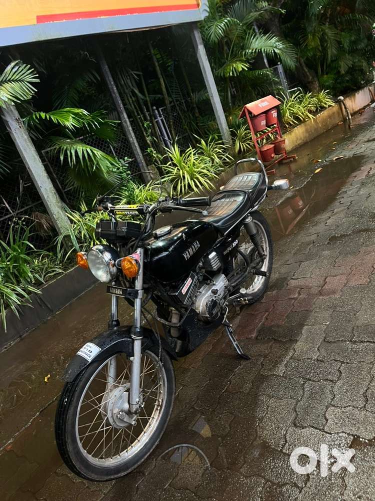 RX100 in good condition