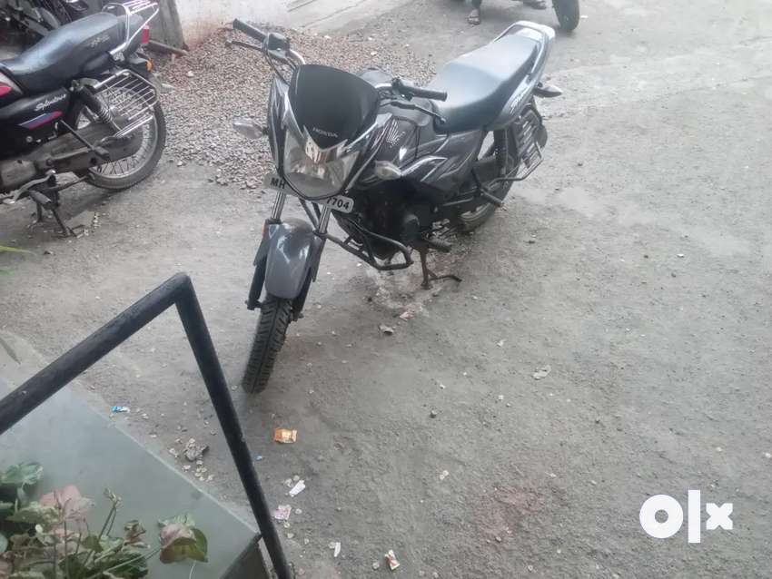 Sell my bike good condition