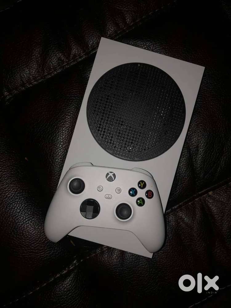 XBOX Series S 512 GB Digital ED new without box