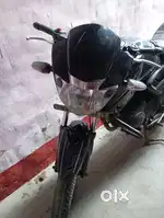 Tvs Apache rtr