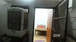 Single room semi furnished in gulmohar colony