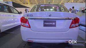 BRAND NEW DZIRE TOUR S CNG 2025