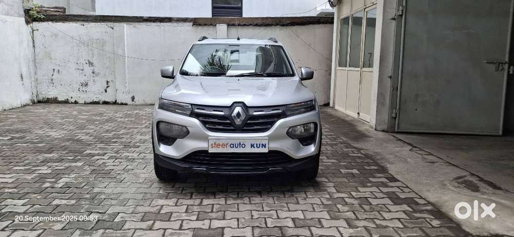 Renault KWID RXT 1.0, 2022, Petrol