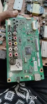 Ekta electric and electronic
