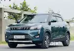 Mahindra XUV300 W8 Option Diesel, 2021, Diesel