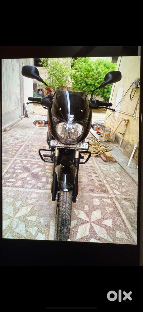 Bajaj Pulsar Bike in good and excellent condition all papers uptodate