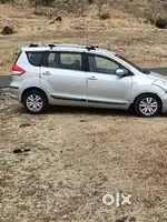 Ertiga 2017 diesel zdi plus
