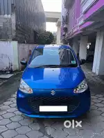 MARUTI ALTO KIO VXI IL 5MT BS6