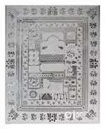 Lippan Art wall decor