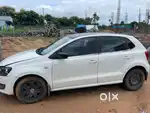 Volkswagen Polo 2011 Diesel 113000 Km Driven