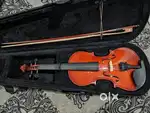 Violin for sale - brand new condition