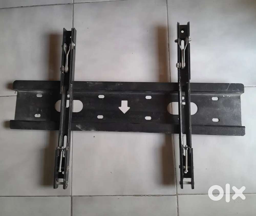 Tv wall mount stand
