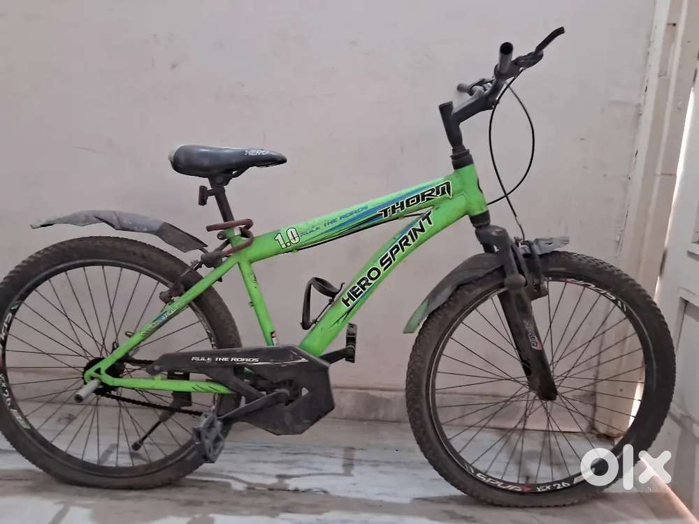 Hero cycle in very good condition