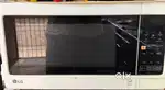 Microwave Oven & Airfryer