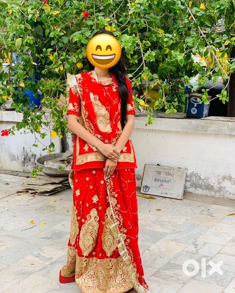 Rajputi poshak