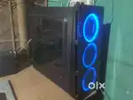 1.5 year gaming and editing pc for sale