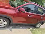 Kia Sonet 2025 Petrol Well Maintained