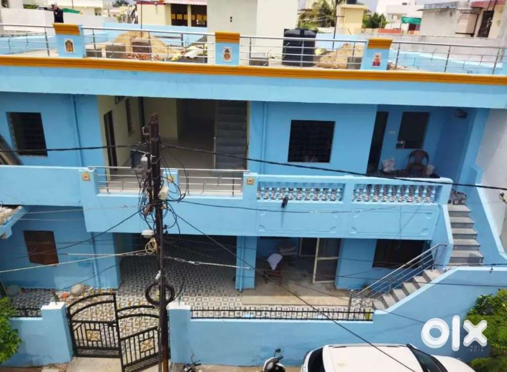 2 bhk for rent with kitchen and washroom