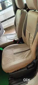 Used look new like seat covers Wagon R