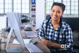 Accounts, HR -Junior/Senior, Sales, OffStaff, Driver,Telecaller, UI/UX