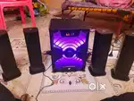 Home theatre