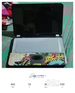 HP PAVILION G6