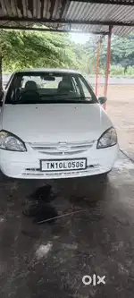 Tata Indica 2005 Diesel 75000 Km Driven