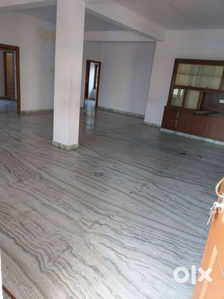 MVP colony House for rent or Office for Rent