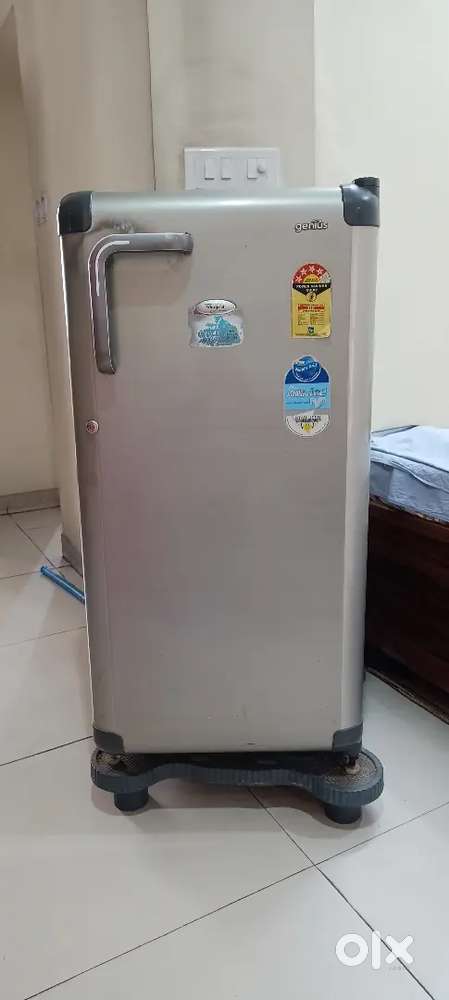 Whirlpool Fridge