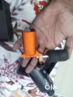 Tattoo machine