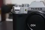 Fujifilm XT-50 Brand new camera