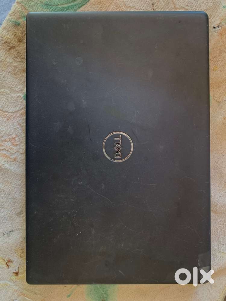 Dell Latitude 3510 ( faulty motherboard)