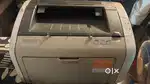 HP LASERJET 1020 Printer