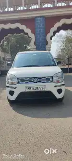 Maruti Suzuki Wagon R 1.0 LXi CNG, 2021, CNG & Hybrids