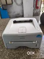 LASER PRINTER ML-1710P