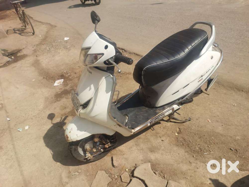 Honda activa 2014 one owner