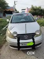 Tata Manza 2012 Diesel 98000 Km Driven