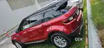 Land Rover Range Rover Evoque 2016