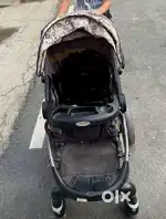 Stroller , car seat, swing car , baby car and slide