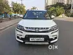Maruti Suzuki Brezza ZDI+ AMT, 2020, Diesel