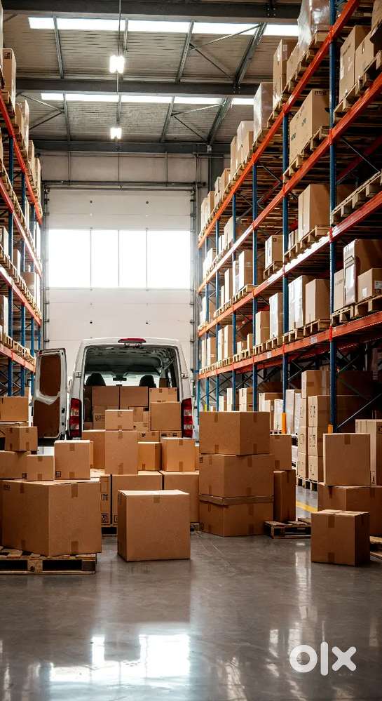 NEED CANDIDATES FOR WAREHOUSE COMPANY