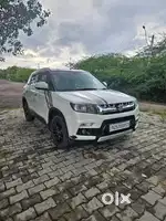 Maruti Suzuki Brezza 2019 Diesel Well Maintained rj 19