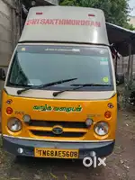 Tata ace gold full body covered with 23 months valid  FC and insurance