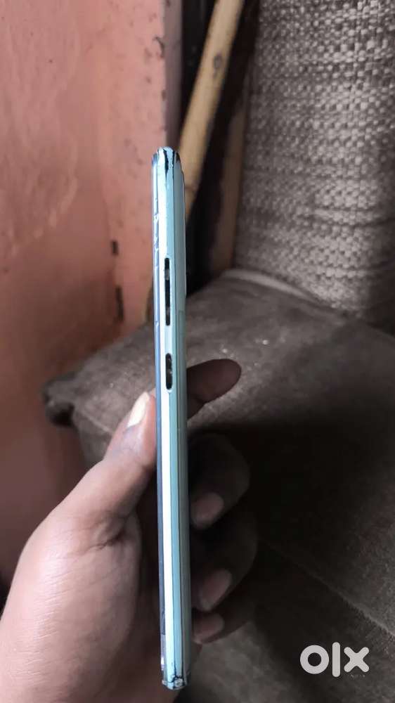 Realme Narzo 50i