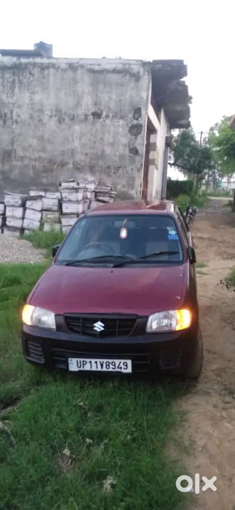 New tyre h agle aajtak petrol par chali h engine bilkul shi h