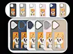 NFC Photo Changing Case for iPhone and Samaung