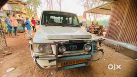 Tata Sumo Gold 2012 Diesel 200000 Km Driven
