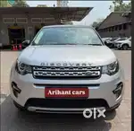 Land Rover Discovery Sport TD4 SE 7S, 2019, Diesel