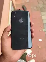 IPHONE XR CLEAN PIECE