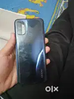 Oppo A53 2020 + lenovo tab M8 HD combo
